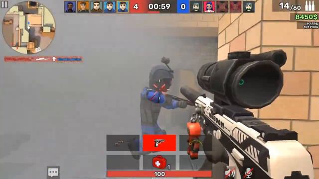 KUBOOM FPS 7.0 Fragmovie