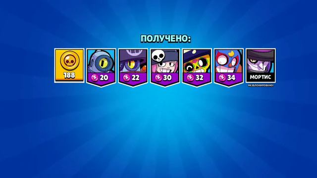 КТО МНЕ ВЫПАЛ ? ЧТО СЛУЧИЛОСЬ ? Я РОСТРОЕНА ИЛИ НЕТ?