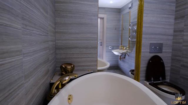 loft 24 Сервис посуточной аренда апартаментов.