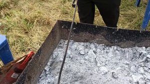 Что продают на радиорынке? Радиобарахолка в Станице Терновской.
