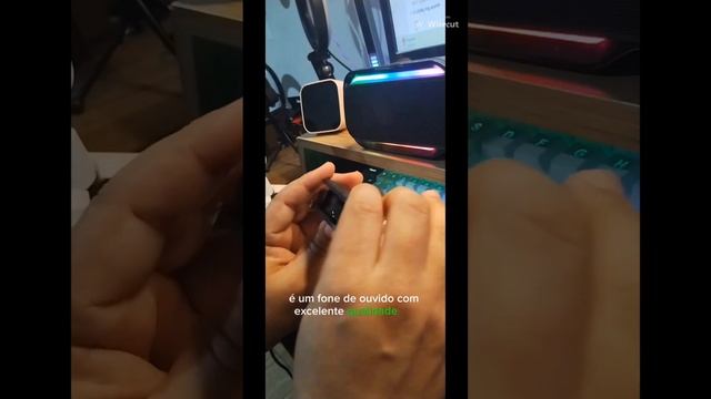 Baseus Bowie EZ10 смотреть онлайн