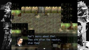 История Серии Final Fantasy - Часть 7