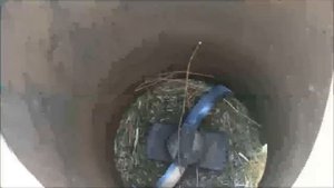 Садовый измельчитель.Модернизация