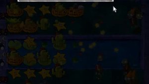 Растения против зомби УРОВЕНЬ 4-10