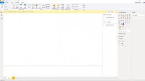 Introduction to PowerBI and ODBC Driver