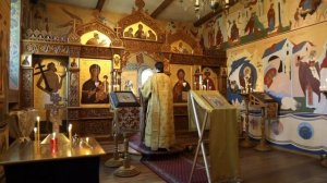 Часы 3 и 6, Литургия "Лазаревой субботы", Часть 1