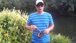 Бюджетный шнур для нахлыста Kylebooker