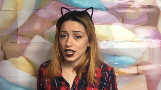 МОЯ КОЛЛЕКЦИЯ ЛИНЗ!! смотреть онлайн