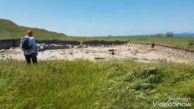 Оффроудпипл на Кавказе -1 Мая.