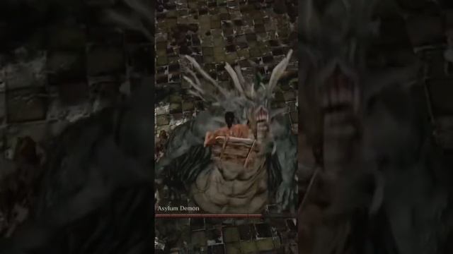 Dark Souls Remastered Walkthrough: Video 1 #darksouls #gaming #walkthrough #ps5 смотреть онлайн