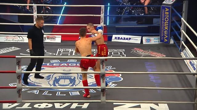 51 кг. Георгий Кюрджидис (ИМА Лианозово) - Киминчижи Родион (Ред Варриор) смотреть онлайн