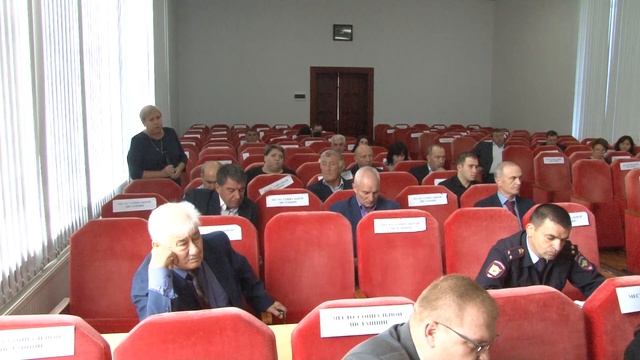 28-09-2021 г Планёрное совещание смотреть онлайн