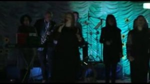 Ты, моя Скала.