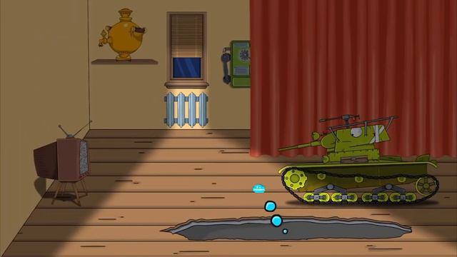 реакция на видео канала 152 mm зомби в городе танков 2 смотреть онлайн