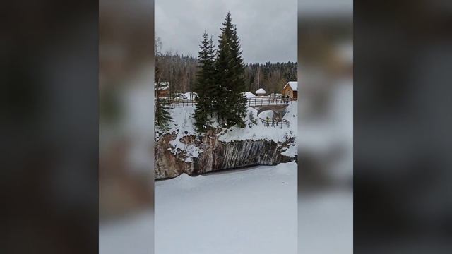 Рускеала