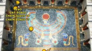 ZUMA DELUXE LUXOR 2 - LONGPLAY - PLAYED BY KASPARS BARISS