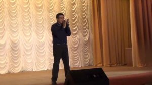 Влад Порфиров "ЯРКАЯ ЗВЕЗДА"