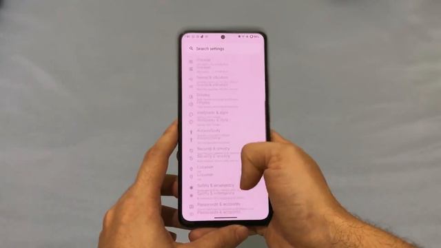 POCO F3 ANDROID 14 CrDroid смотреть онлайн