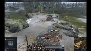 Total War Arena (93)Башить и башить и башить ибашить. (Beta)