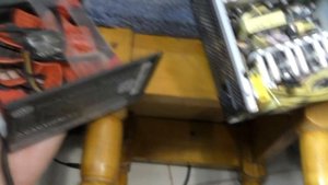 Замена шумного вентилятора в блоке питания