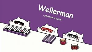 Bongo cat # Wellerman remix # (простите, видео не моё)
