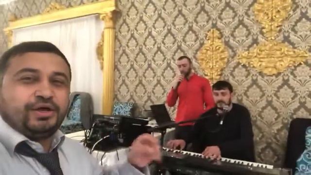 Тимур Раджабов(2)