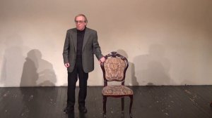 О. Григорьев "Пашня".