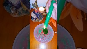 Ух ты ?? ЭТОТ МУЖЧИНА БУДЕТ ТЕБЯ ЛЮБИТЬ ❤️ Гадание на воске гадание онлайн