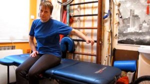 После инсульта. Локоть. Правильная техника движения / After a stroke. Elbow