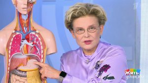 Я все время худею. Жить здорово! Фрагмент выпуска от 19.08.2021