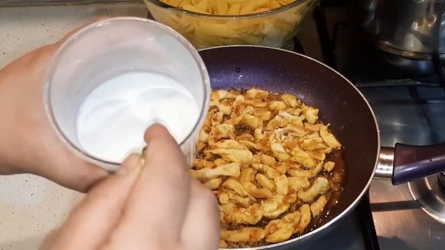 ?hər kəsin BİŞİRDİYİ yeməyi birdə bu cur HAZIRLAYIN?? смотреть онлайн