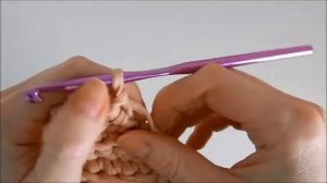 Как связать красивый коврик крючком из трикотажной пряжи | Квадратный коврик | Квадрат крючком