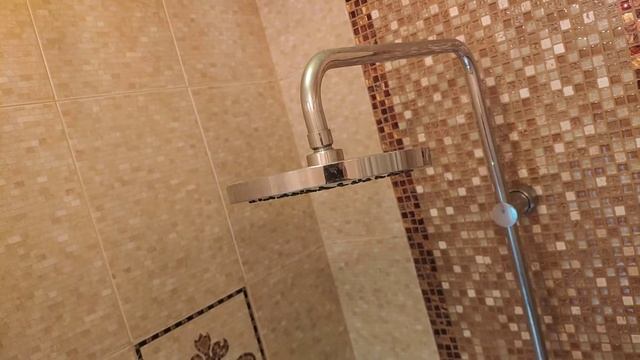 Как сделать чтобы душевая лейка не текла смотреть онлайн