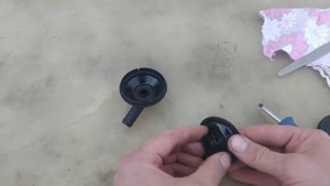 Дополнение к видео "Странный звук из под капота Дастер 2.0" по просьбам зрителей