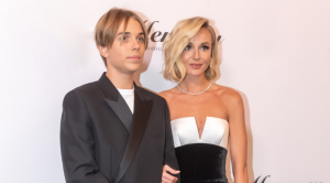 «Настоящее счастье»: Полина Гагарина рассказала о личной жизни 16-летнего сына