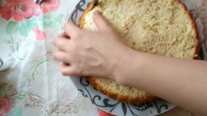 Кокосовый КРЕМ ( #VEGAN ) ЗА 2 МИНУТЫ для торта, капкейков, пирожных ...  ИЗ КОКОСОВЫХ СЛИВОК.