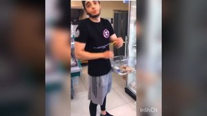 саид-мухаммад джумаев весёлые моменты ! Said-muhaammad djimaev