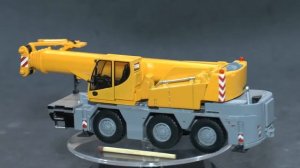 Модель Liebherr LTC 1045