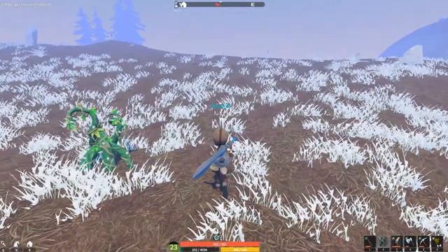 Tree of Life #13 Путешествие, Мифриловая руда смотреть онлайн