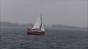 Maxus 24 Evo Mamry 28.11.2015