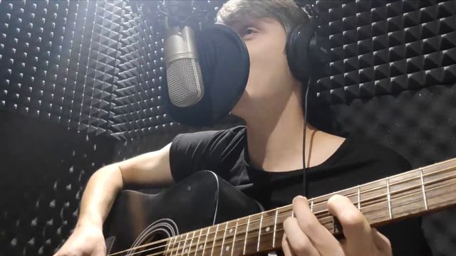 EasyRec - Незабудка (Тима Белорусских Cover)