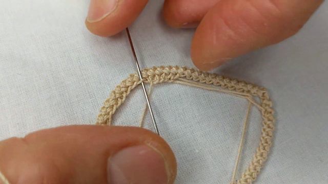 UMPLUTURA🪡 PETALE LASETA 177/ ROMANIAN POINT LACE смотреть онлайн