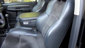 2004 Dodge Ram SRT-10 6-spd Start Up, Exhaust, and In Depth Tour