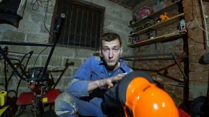 Шлем Штиль/Stihl Helmet FUNCTION Basic