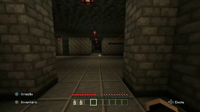 Fugindo das BACKROOMS! Final REAL! | Mapa The Backrooms Updated (de Float Studios) [Minecraft] смотреть онлайн