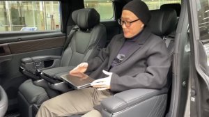 TOYOTA ALPHARD 2024. Роскошно и точка!