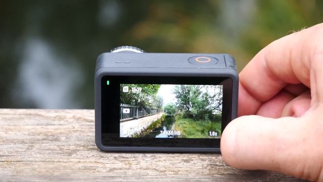 DJI OSMO Action 3 In-Depth Review: 13 New Things to Know! смотреть онлайн