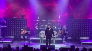 Blind Guardian - The Bard’s Song - live 15.10.2023 Turbinenhalle Oberhausen