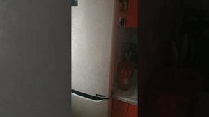 Холодильник LG с инверторным двигателем спустя 2 месяца после покупки.
