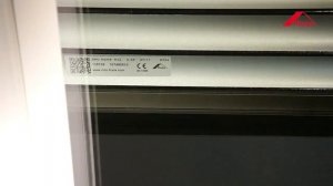 Внешняя рольставня Roto Designo  ZRO